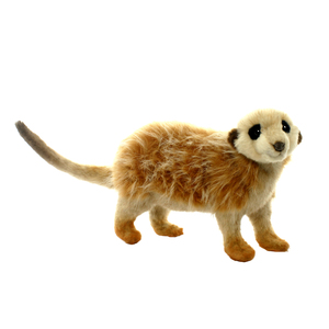 hansa Meerkat 6 Inch Plush