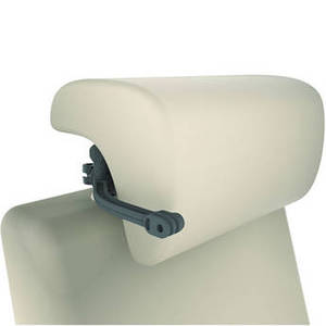Extension Arm Mount