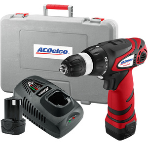 ACDelco ARD1296 Li-ion 12V 3/8” Drill