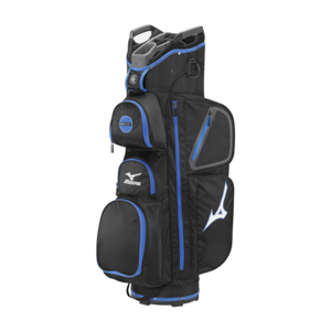 Mizuno Elite Cart Bag