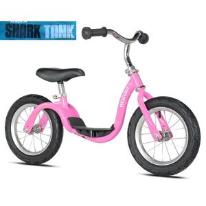 V2S Balance Bike - Pink