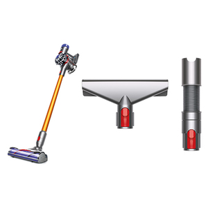 V8 Absolute Cordless Vacuum w/ Handheld Tool Kit