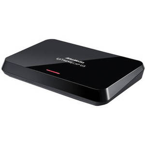 ExtremeCap U3