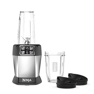 Nutri Ninja Blender w/ Auto-iQ