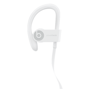 Beats Powerbeats 3 Wireless In-Ear Headphones - White