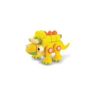 VELCRO® Brand BLOCKS™ Construction Sets - Triceratops