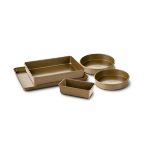 Simply Calphalon 5-Pc. Nonstick Bakeware Set