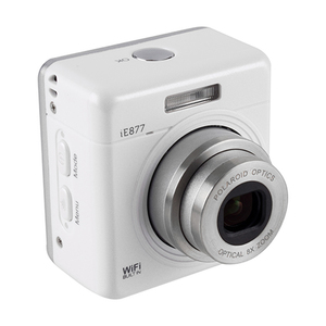iZone Wifi Compact Camcorder