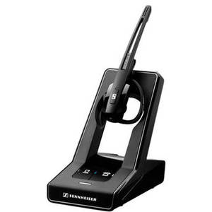 SD Office Single-Sided DECT 6.0 Wireless Headset