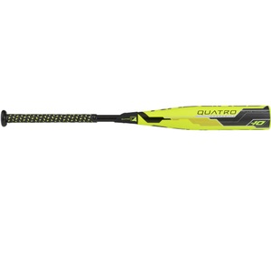 Rawlings Quatro Youth Bat -10 USSSA Series 30inch 20oz