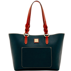 Pebble Grain Tammy Tote