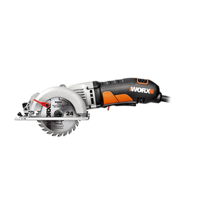 4.5" WorxSaw Compact Circular Saw