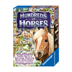 Ravensburger Hundreds of Horses