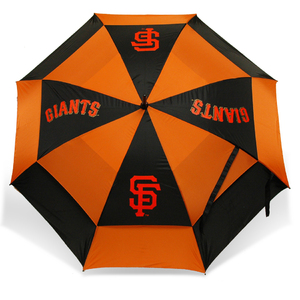 Team Golf San Francisco Giants Umbrella