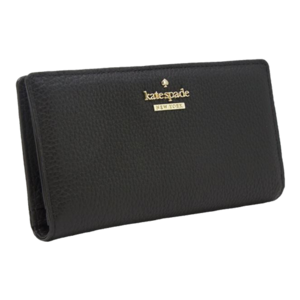kate spade Jackson Street Stacy Continental Wallet