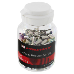 Promax Outer Casing Covers with Kollars-System 4.1mm