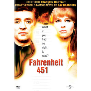 Fahrenheit 451