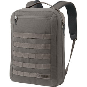Recon Series Coronado Carry Over Daypack Stone